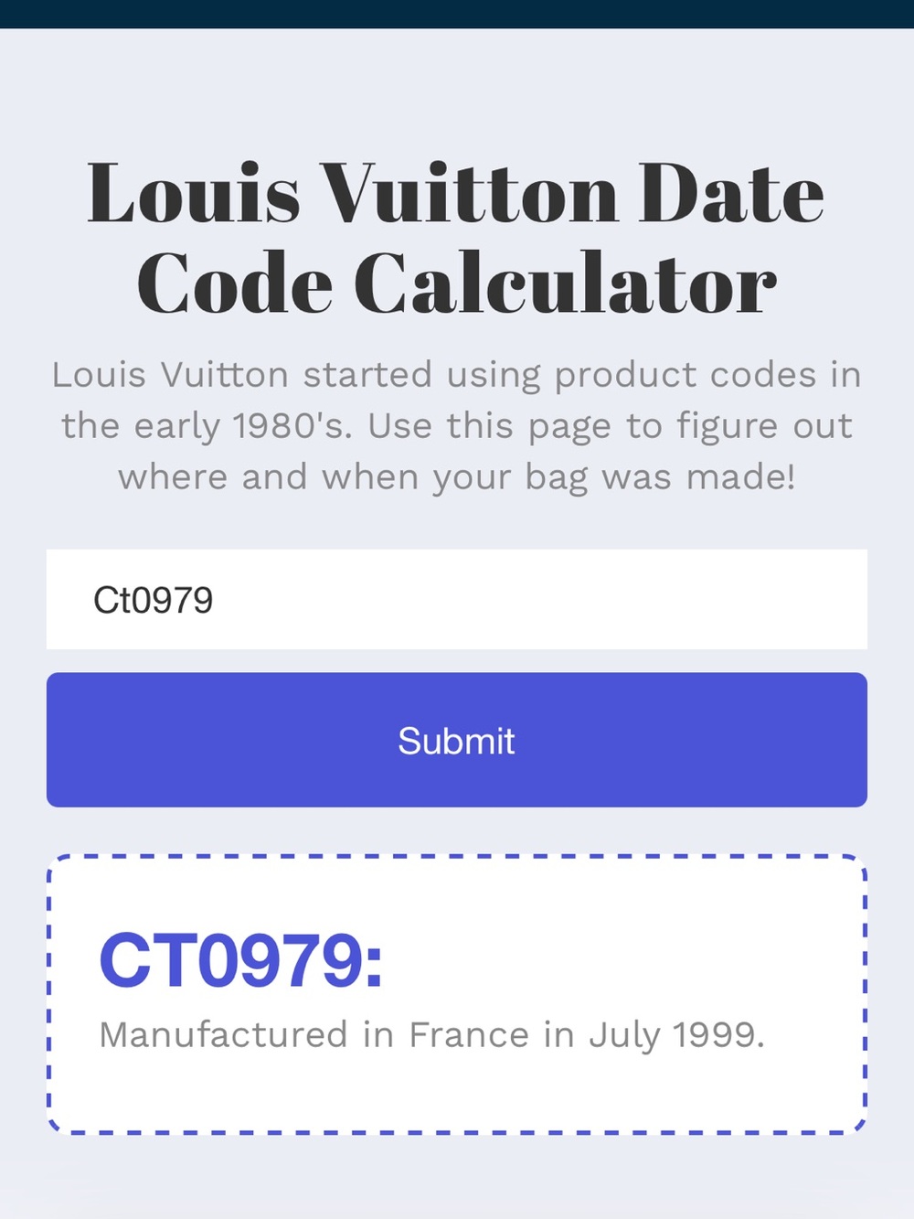 Louis Vuitton Checkbook Wallet - Picture 10 of 11